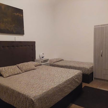 Samsara Hotel Salta Dış mekan fotoğraf
