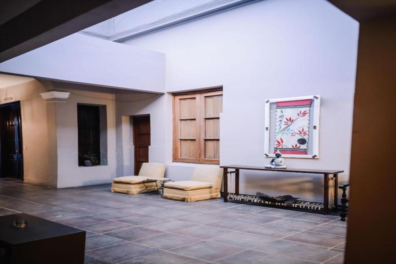 Samsara Hotel Salta Dış mekan fotoğraf