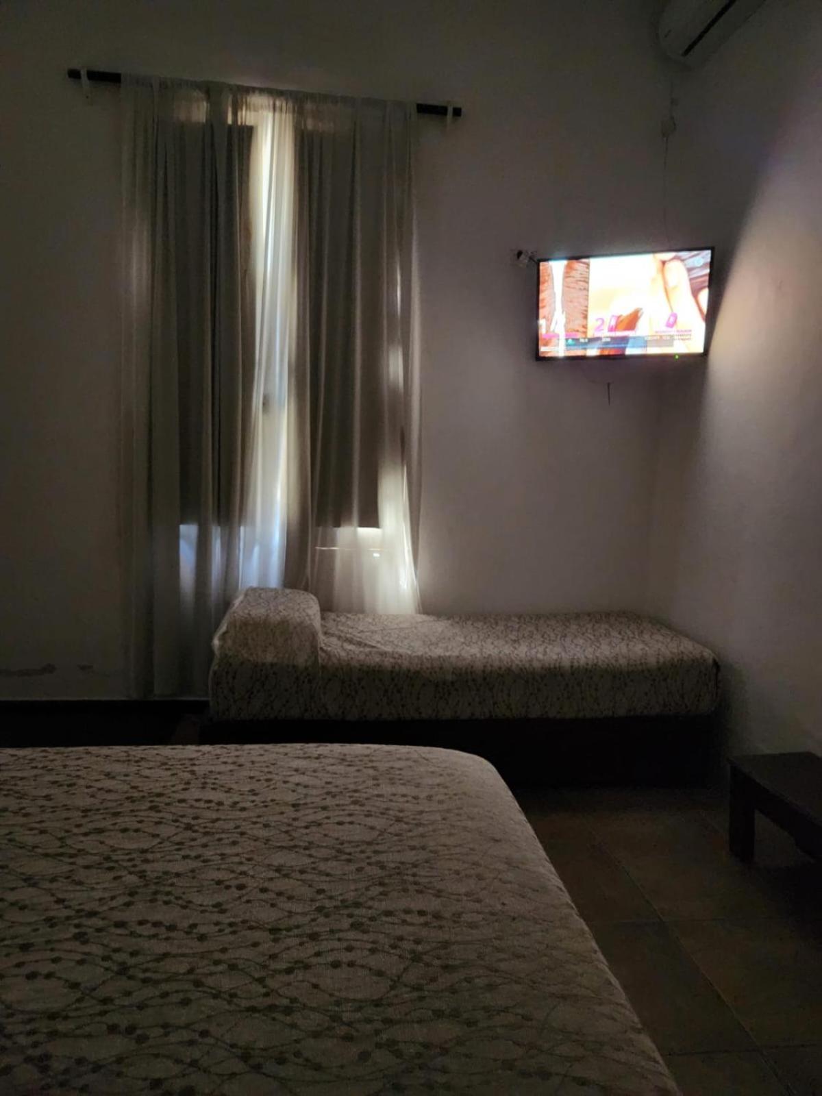 Samsara Hotel Salta Dış mekan fotoğraf