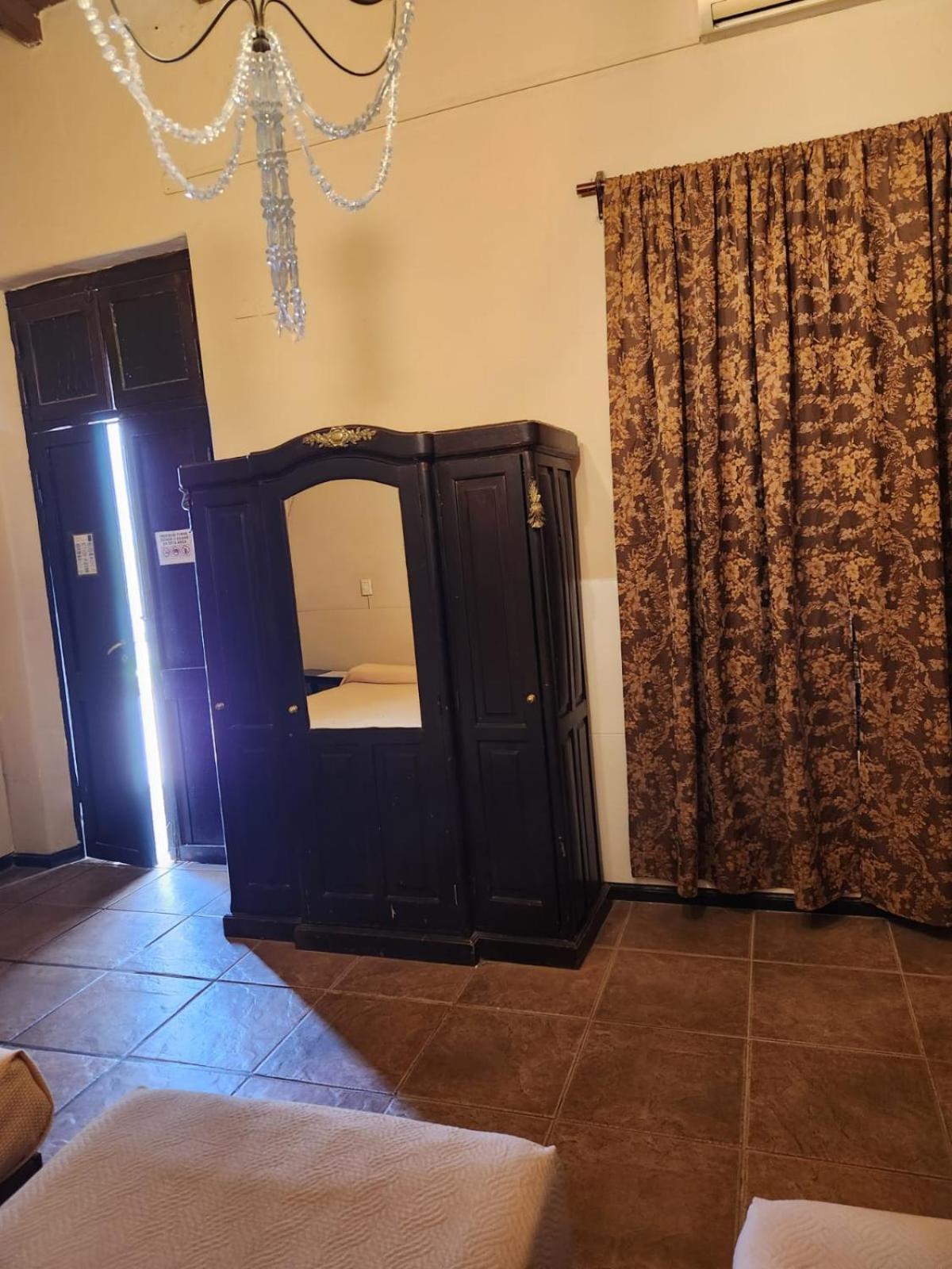 Samsara Hotel Salta Dış mekan fotoğraf