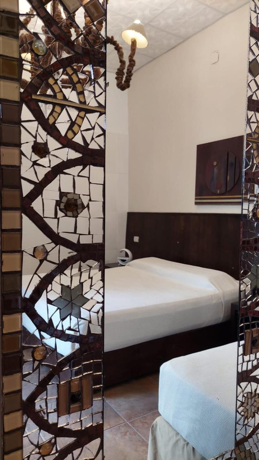 Samsara Hotel Salta Dış mekan fotoğraf