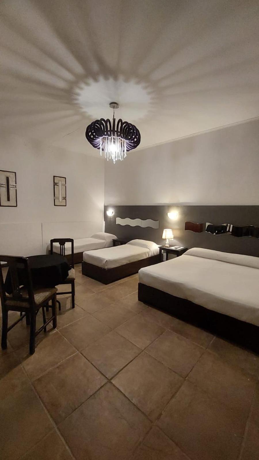 Samsara Hotel Salta Dış mekan fotoğraf